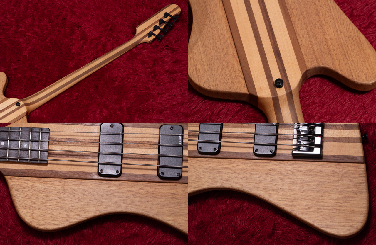 Epiphone Thunderbird PRO IV 4.050kg #1010124126【委託品】【GIB横浜