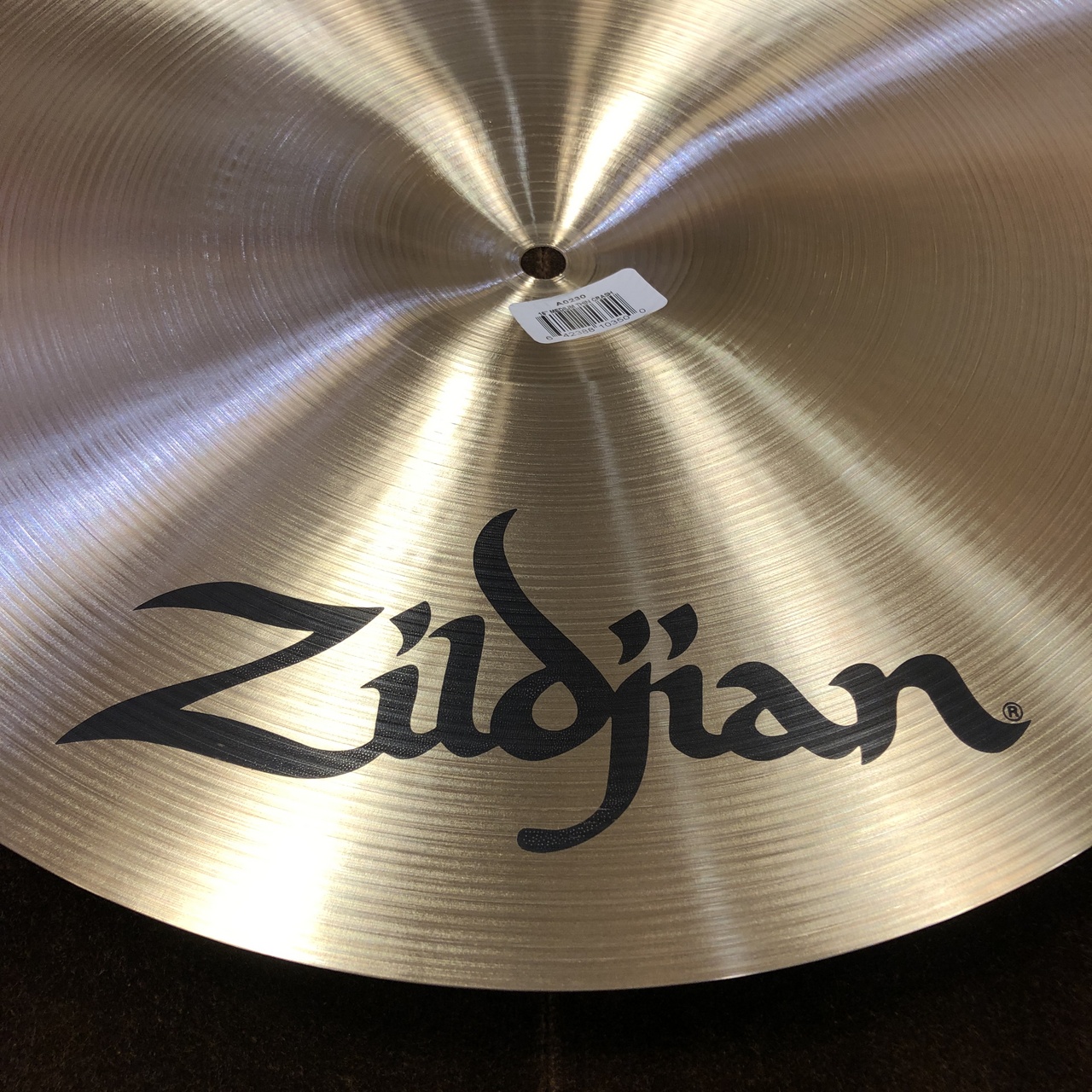 Zildjian 《現品限り超特価》A 16 Zildjian 《現品限り超特価》A 16