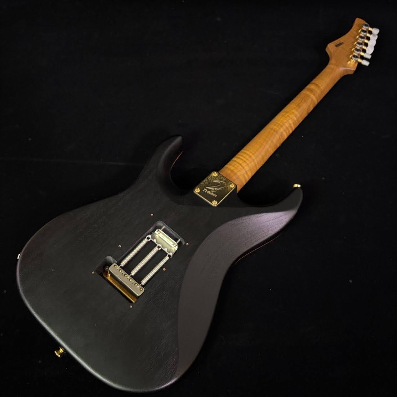 T's Guitars DST-24 Custom（中古）【楽器検索デジマート】