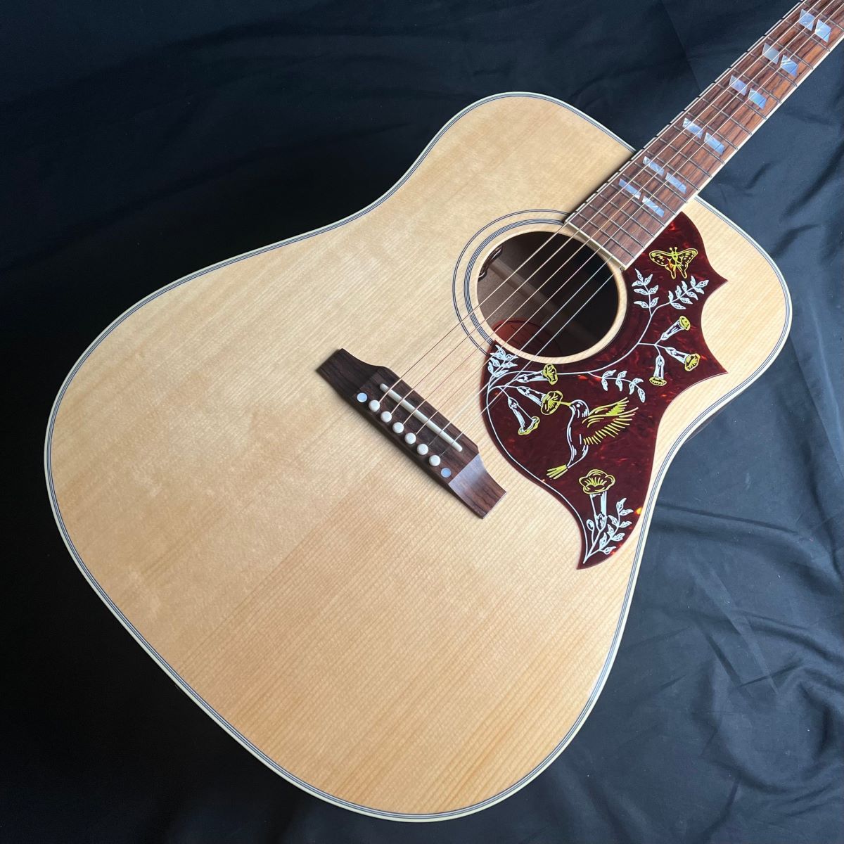 Gibson Hummingbird Original（新品/送料無料）【楽器検索デジマート】