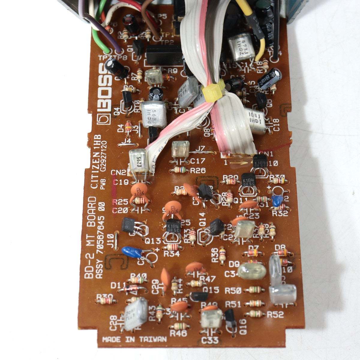 BOSS BD-2 / 1995 / MITSUBISHI M5218AL 【池袋店】（中古/送料無料