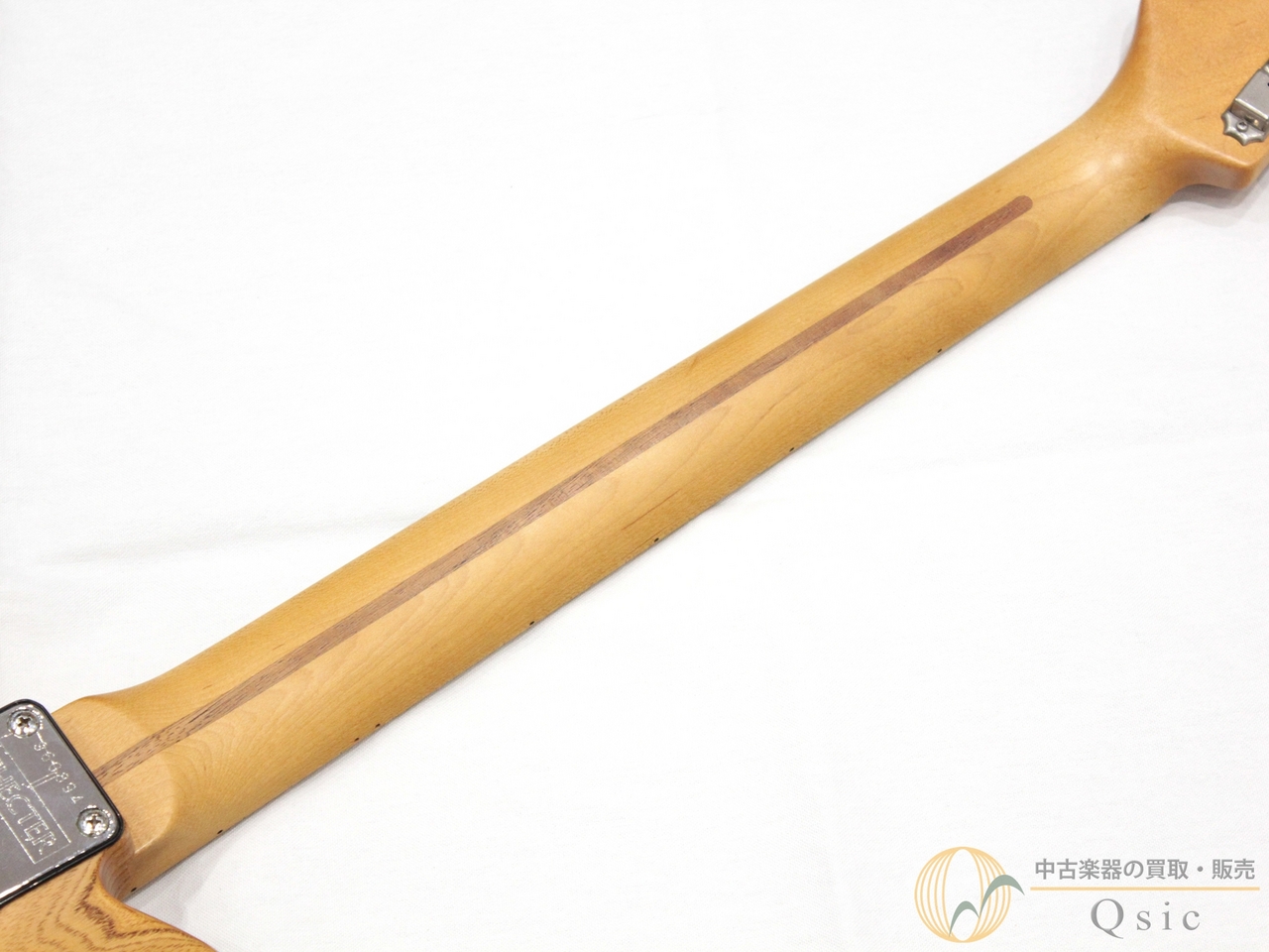 SCHECTER USA California Custom S-PT VT 【返品OK】[XLW72]【阿倍野店