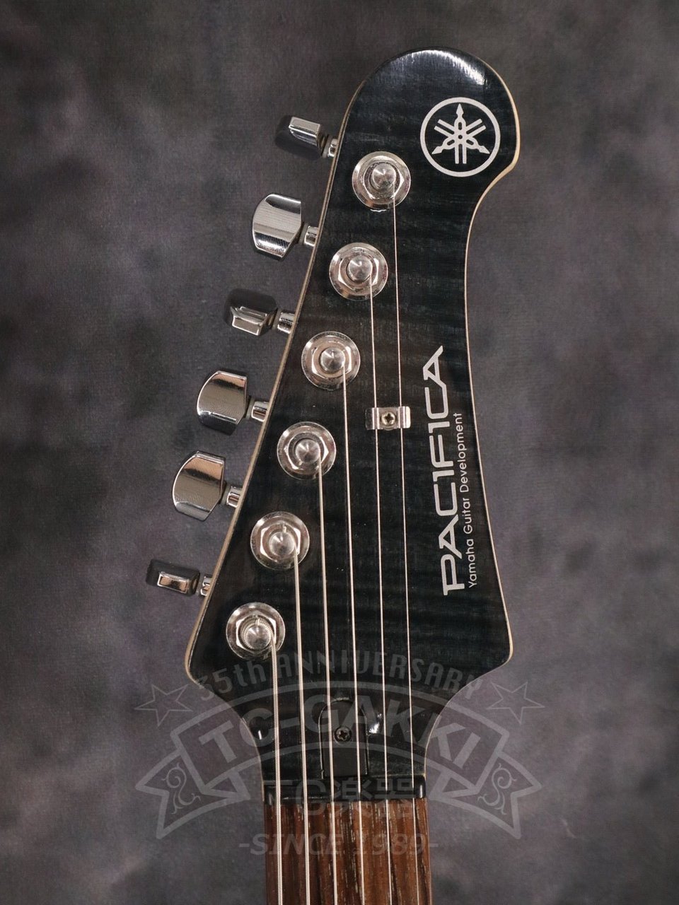 【中古】YAMAHA ヤマハ エレキギター PACIFICA PAC212VFM Amazon | ヤマハ エレキギター PACIFICA PAC212VFM TBL 純正