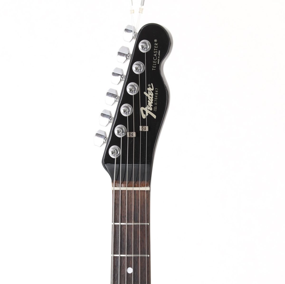 Fender Japan 【中古】FENDER JAPAN / TLG80-60 Black 【新宿店