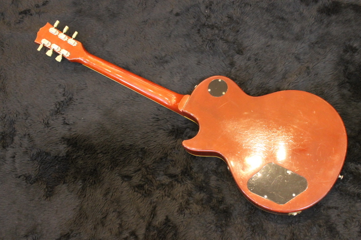 Tokai LS100 Les Paul REBORN 1979（ビンテージ）【楽器検索デジマート】