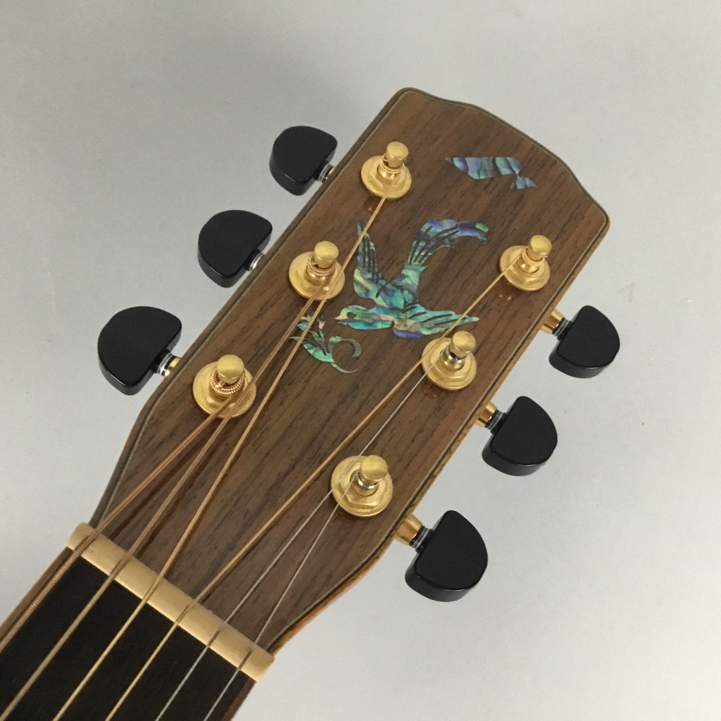 Morris S-96Ⅲ（B級特価/送料無料）【楽器検索デジマート】