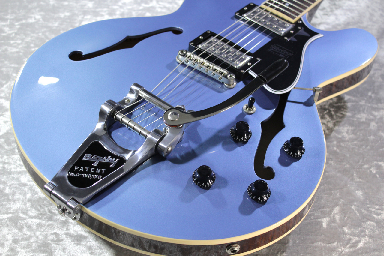 Heritage 【Loller製ピックアップ】Sandard Collection H-535