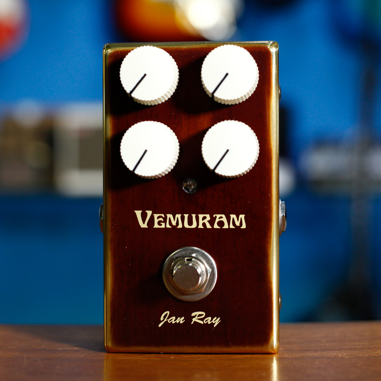 VEMURAM Jan Ray #19839（新品）【楽器検索デジマート】