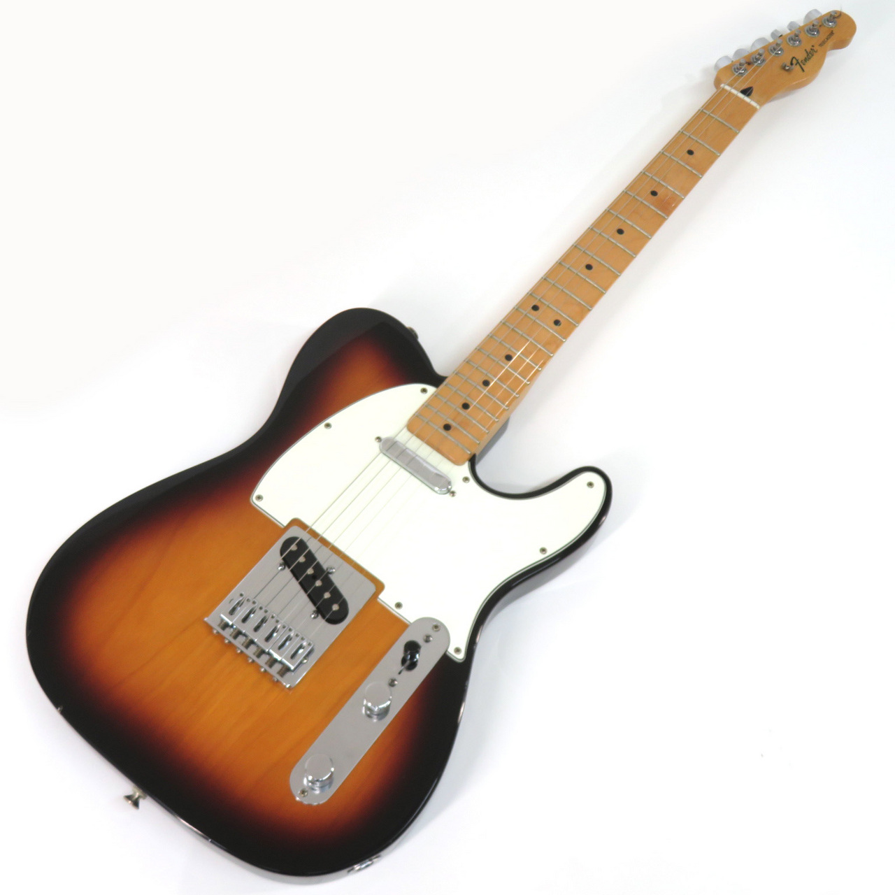 Fender Standard Telecaster（中古/送料無料）【楽器検索デジマート】