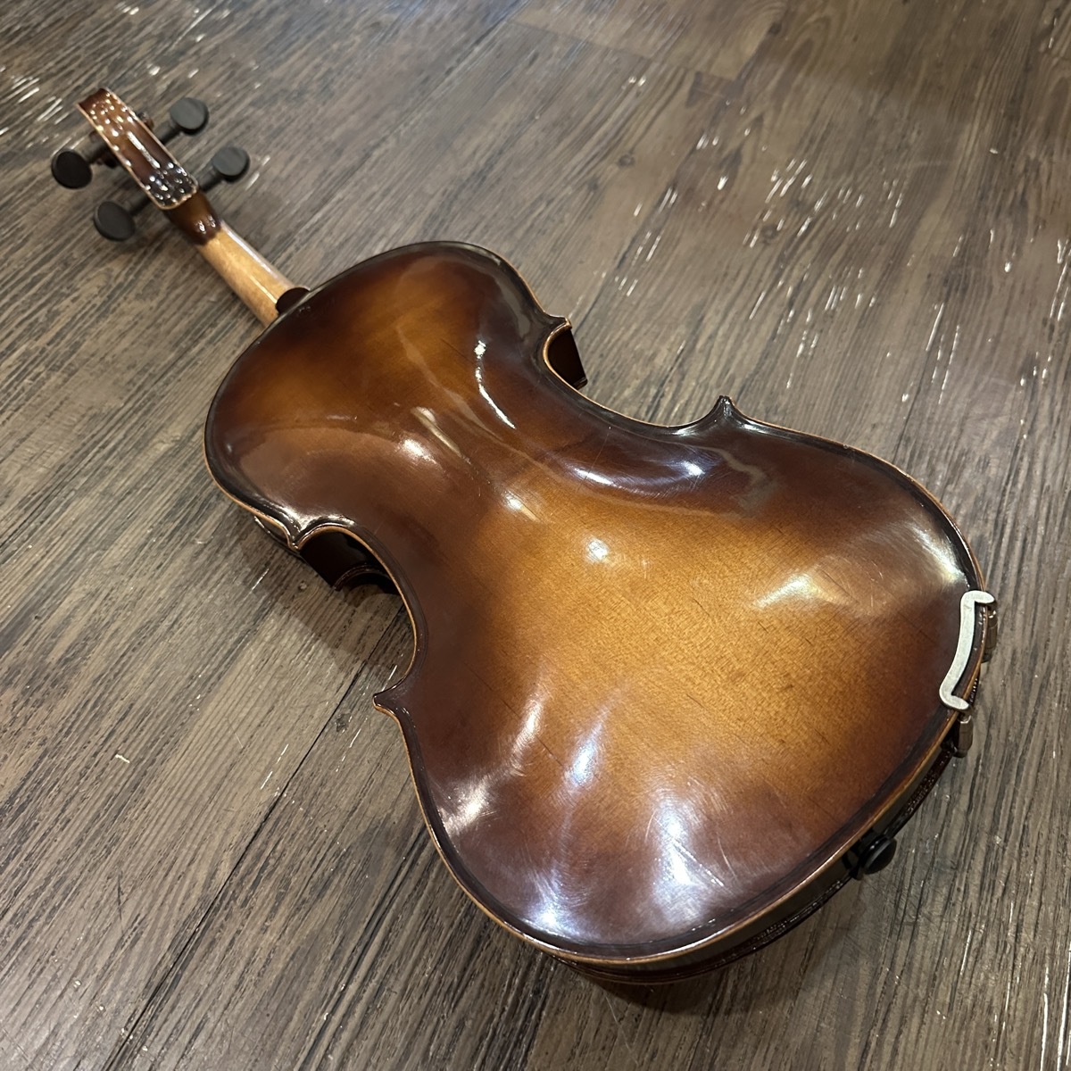 Suzuki No.11 4/4 Violin（中古/送料無料）【楽器検索デジマート】