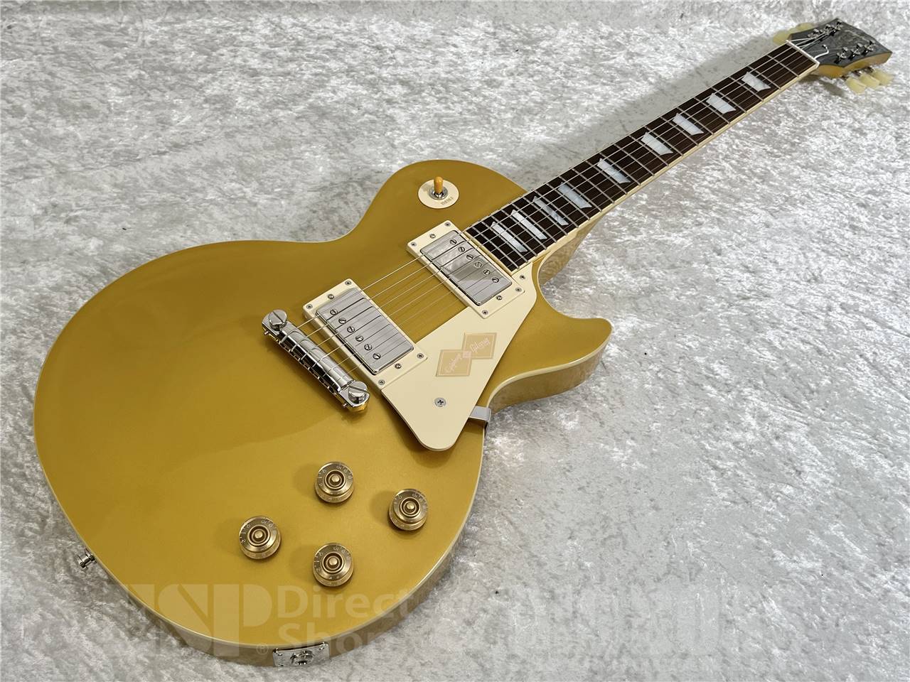 Epiphone Tak Matsumoto 1955 Les Paul Standard (Antique Gold
