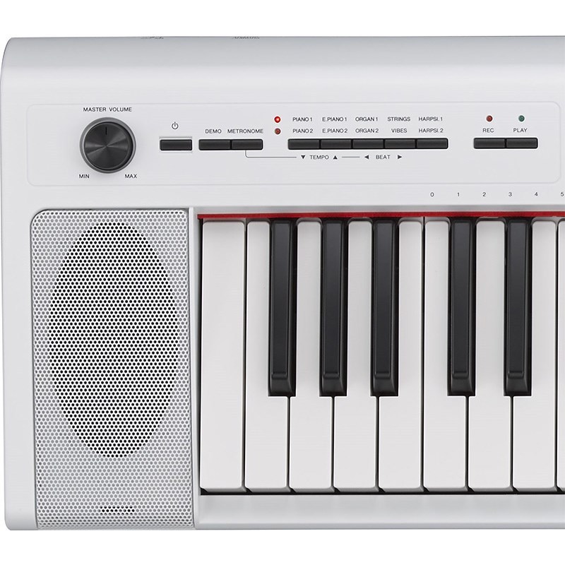 YAMAHA NP-32WH 【お取寄せ商品】（新品/送料無料）【楽器検索デジマート】