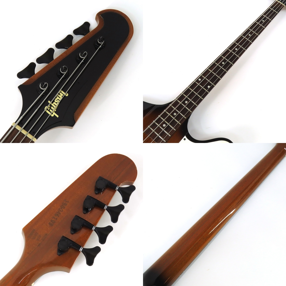 Gibson Thunderbird（中古/送料無料）【楽器検索デジマート】