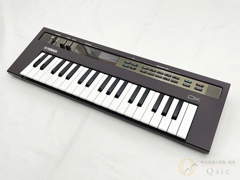 YAMAHA reface DX 2025年製 [TMO14]【梅田店在庫】（中古/送料無料