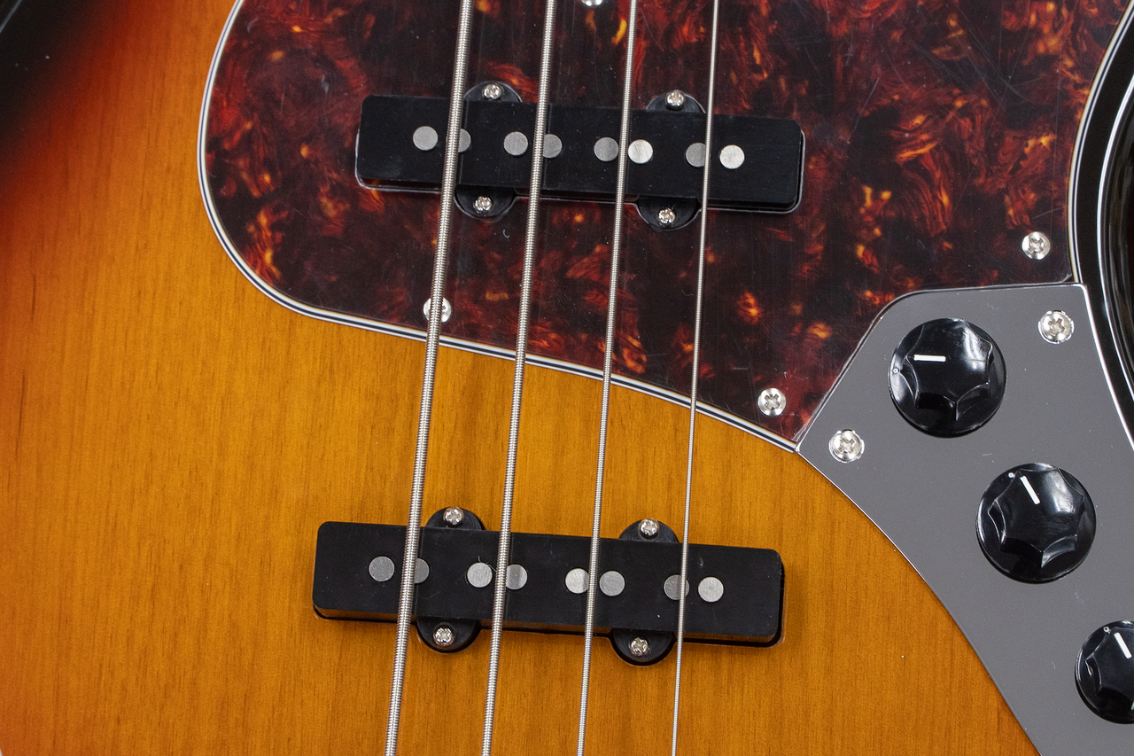 FUJIGEN(FGN) NJB10RAL-3TS/02 #B230504 4.45kg【横浜店】（新品