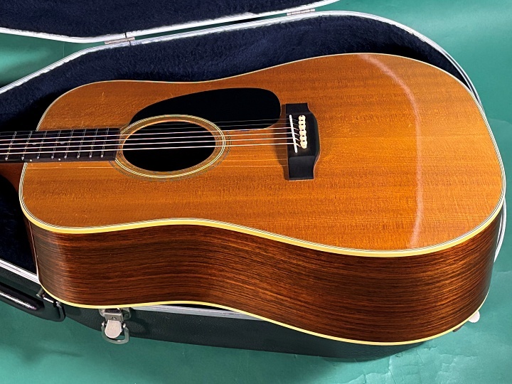 Martin D-28（ビンテージ）【楽器検索デジマート】