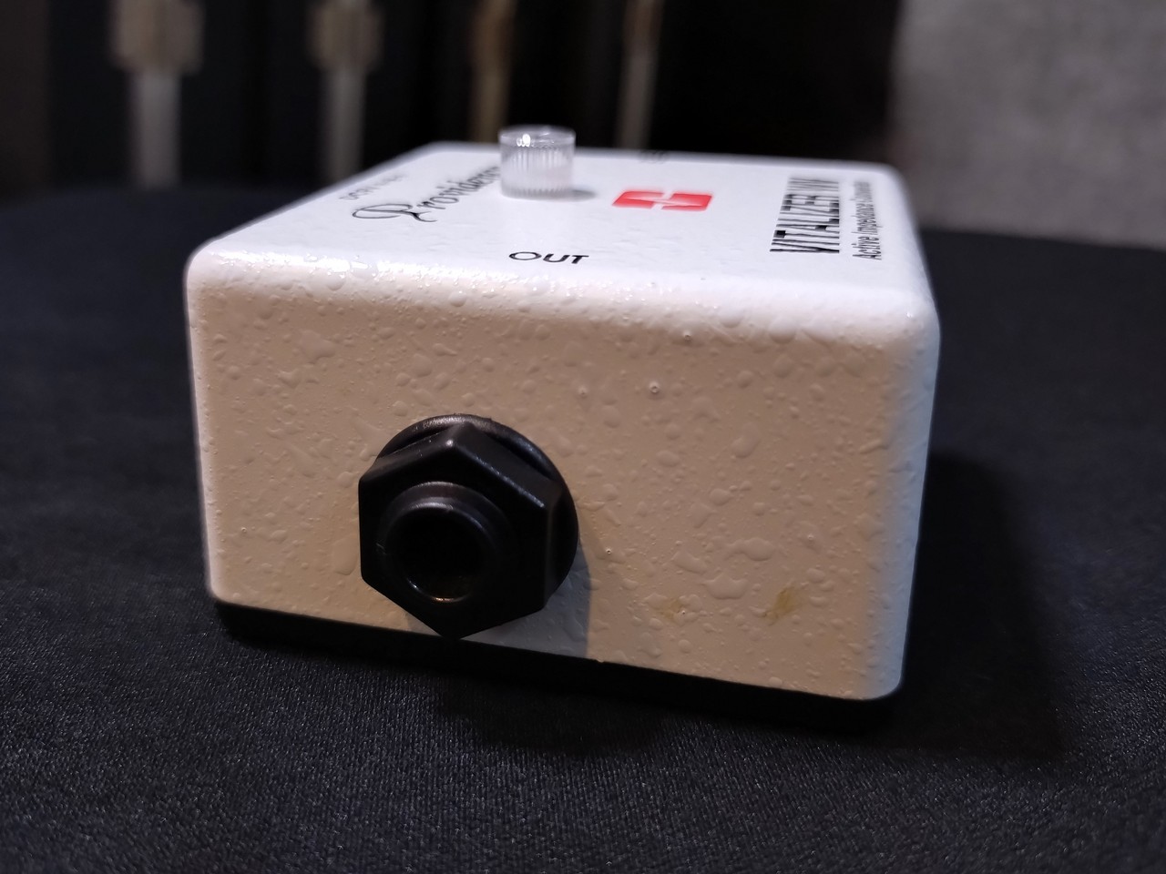 Providence VITALIZER WV VZW-1 [Q900223]（中古）【楽器検索デジマート】