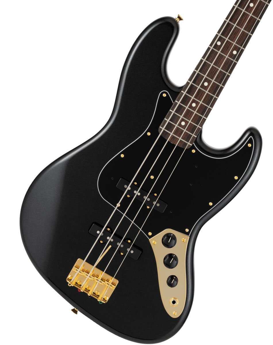 Fender Made in Japan Traditional 2025 Collection 60s Jazz Bass