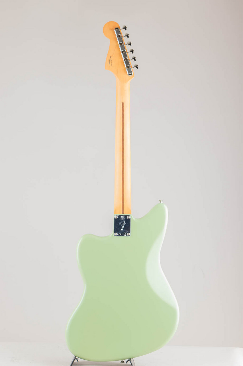 Fender Player II Jazzmaster/Birch Green/Rosewood Fingerboard 사진 4
