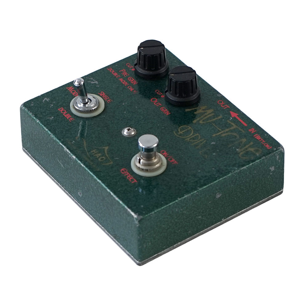 TRIAL PALmixer light | 高早楽器技術 / TRIAL Online Shop
