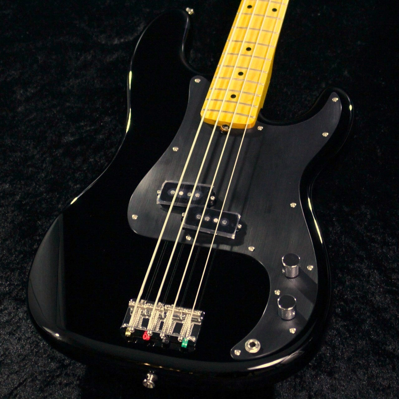 Provision Custom Order VPB-PS-KGF#001-J-LALD-BK (Black)【3.78kg