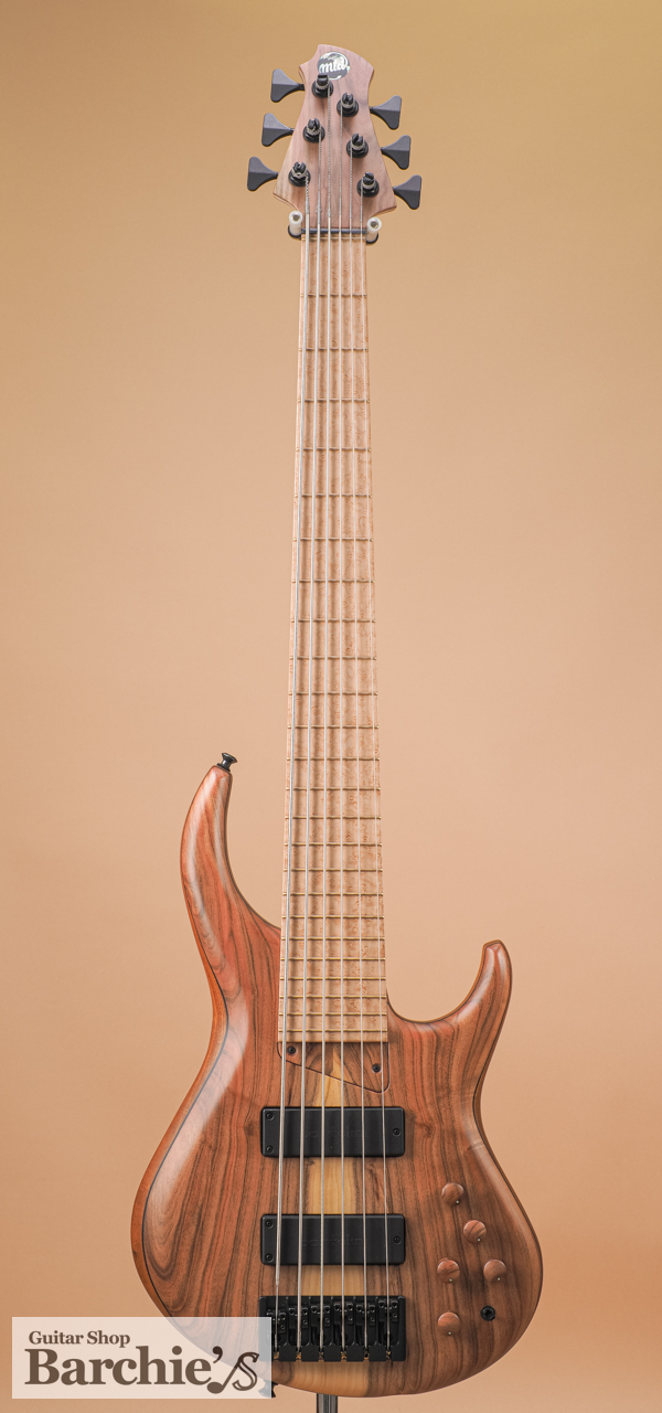 MTD 635-24（中古）【楽器検索デジマート】