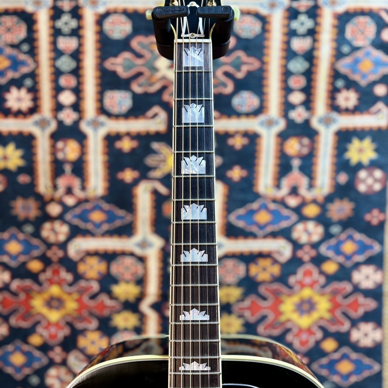 Gibson 【早割り決算セール！】SJ-200 Original VS #21965003（新品