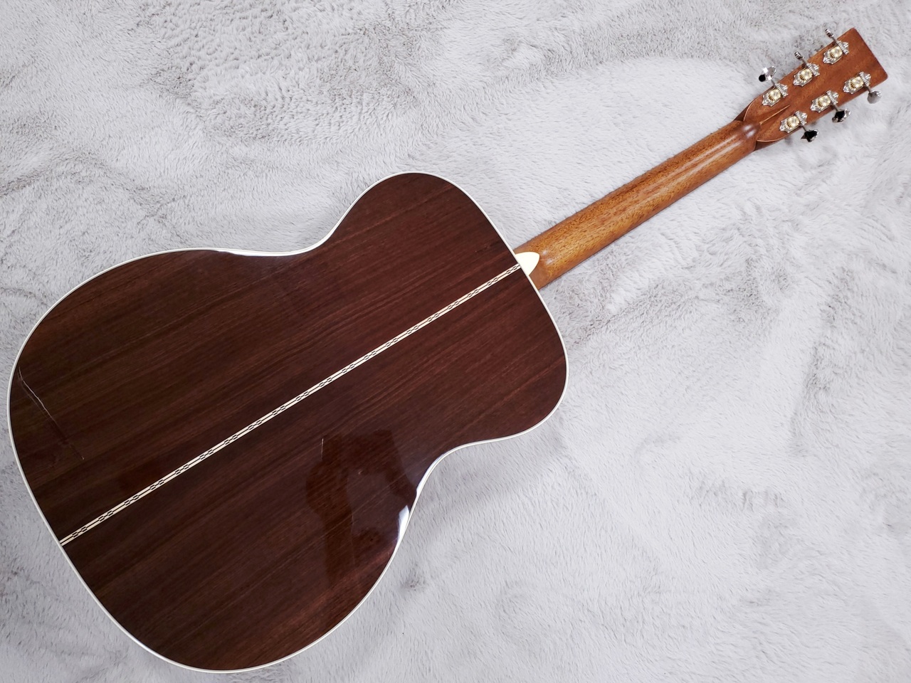 Martin 000-28 Standard 2025（新品）【楽器検索デジマート】