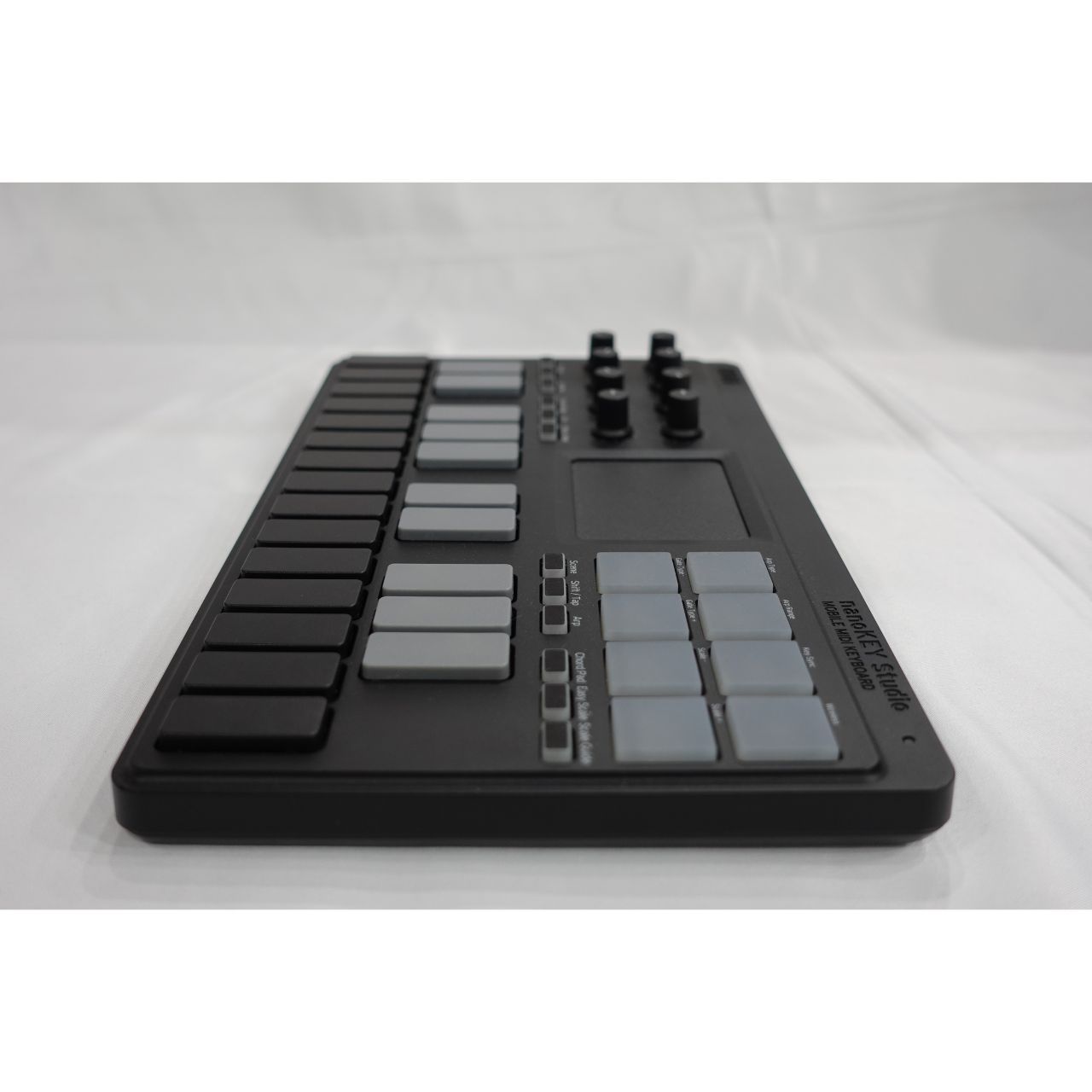 KORG nanoKEY Studio [NANOKEY-ST]◇中古 （中古）【楽器検索デジマート】