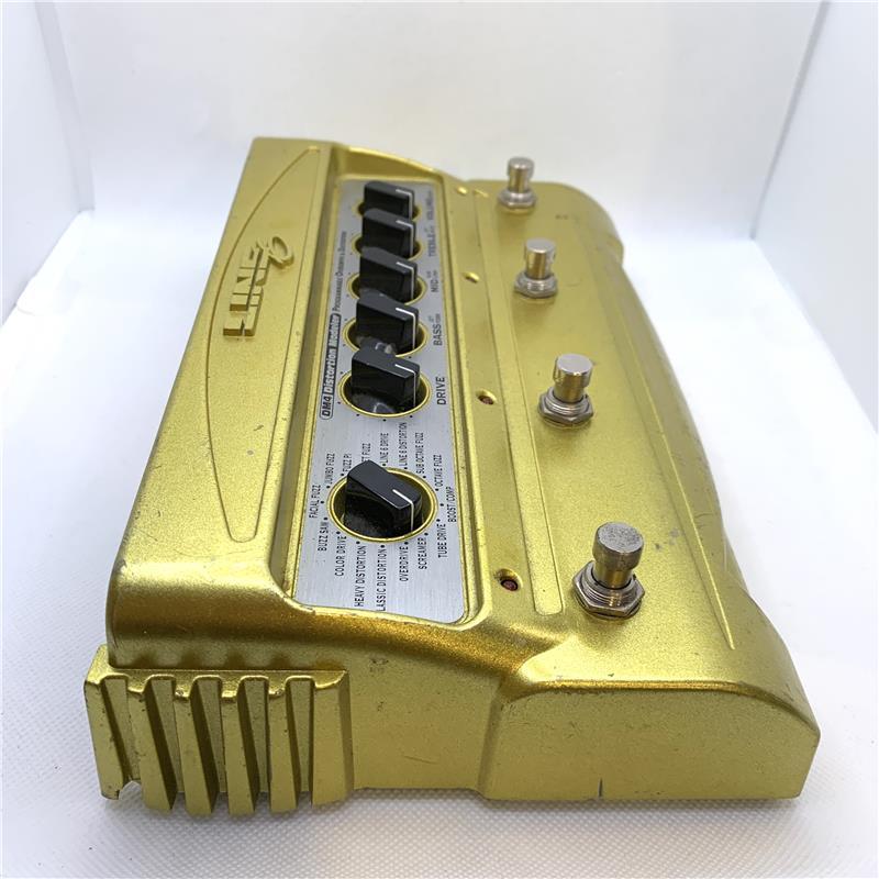 LINE 6 USED 中古 DM4（中古）【楽器検索デジマート】