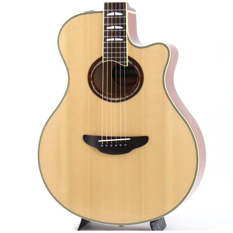 Yamaha APX1000 アコースティックギター YAMAHA USED 中古 APX1000 (Natural) ヤマハ（中古）【楽器検索