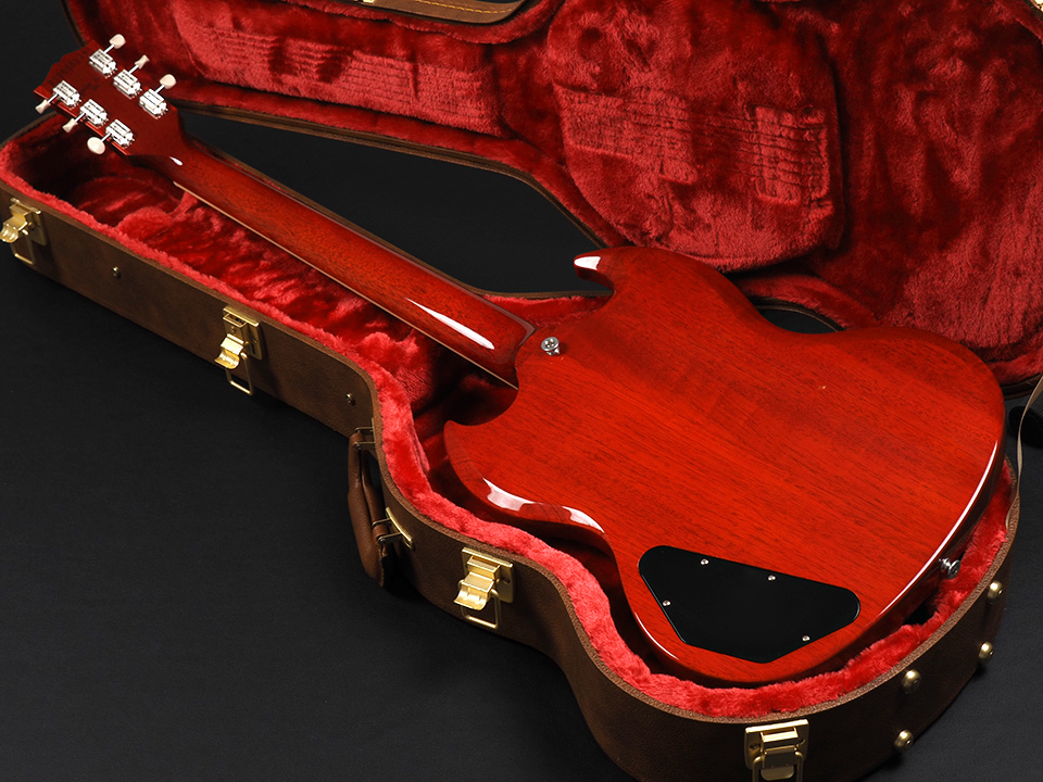 Gibson SG Special ~Vintage Cherry~（新品/送料無料）【楽器