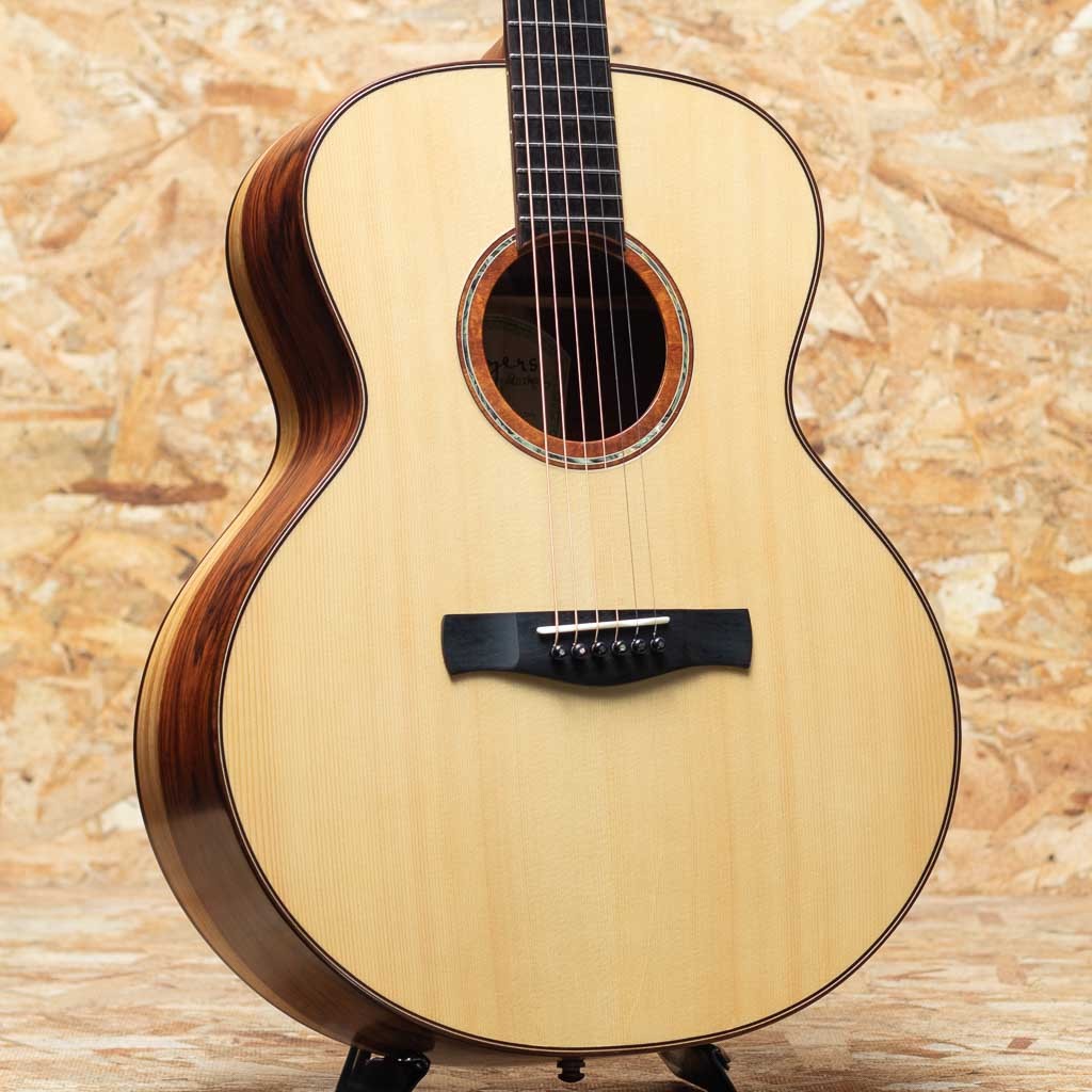 AYERS SJ08-NH Custom 2020（中古）【楽器検索デジマート】