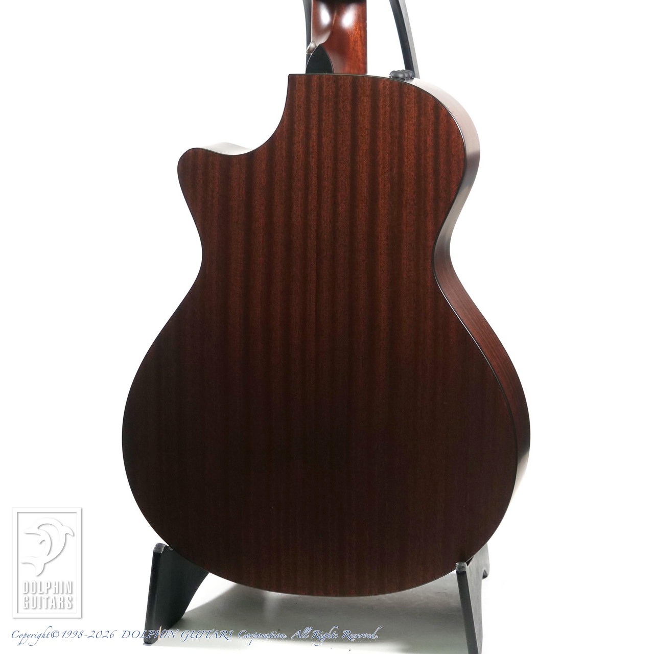 Taylor 312ce（中古）【楽器検索デジマート】