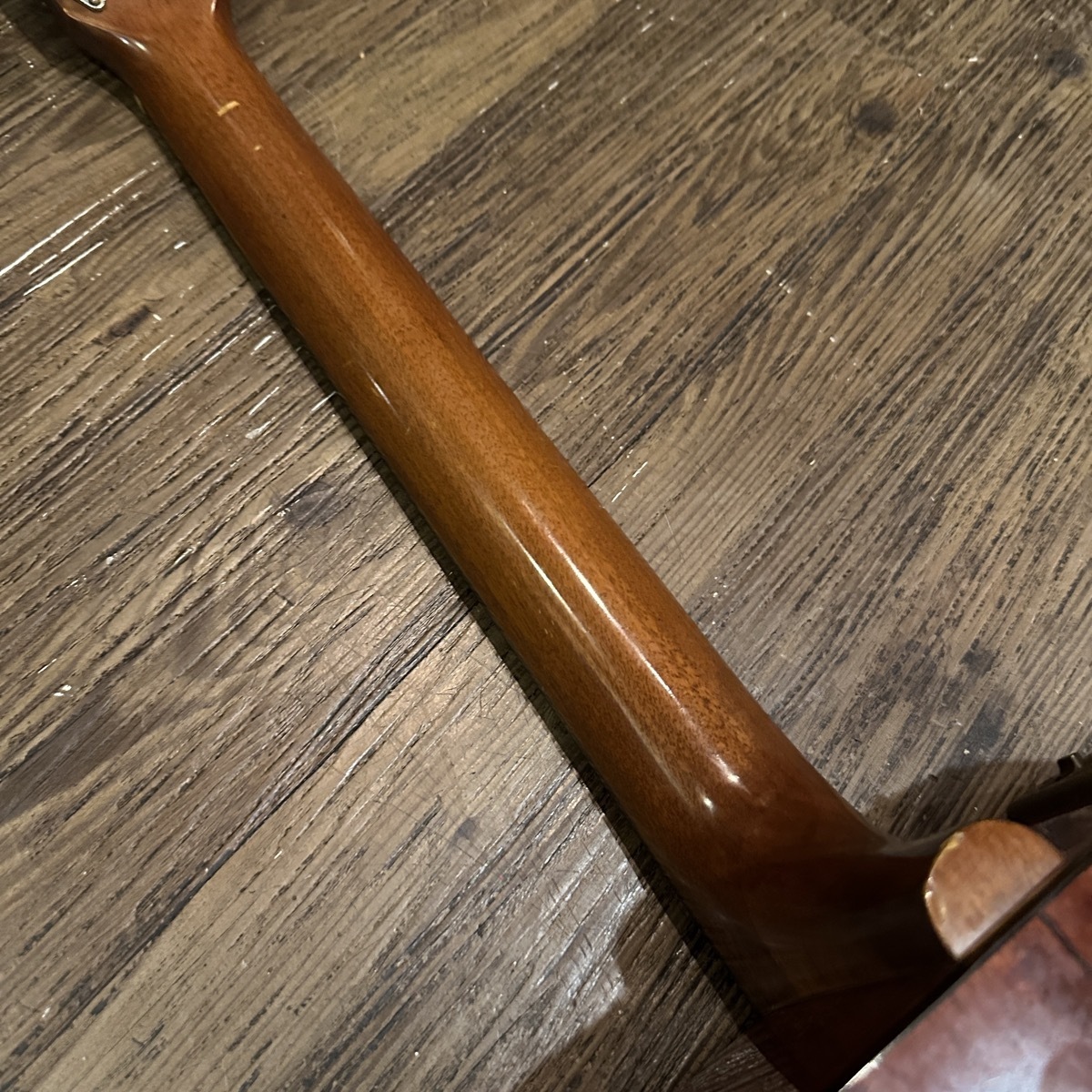 Takamine PT-206 Electric Acoustic Guitar（中古/送料無料）【楽器