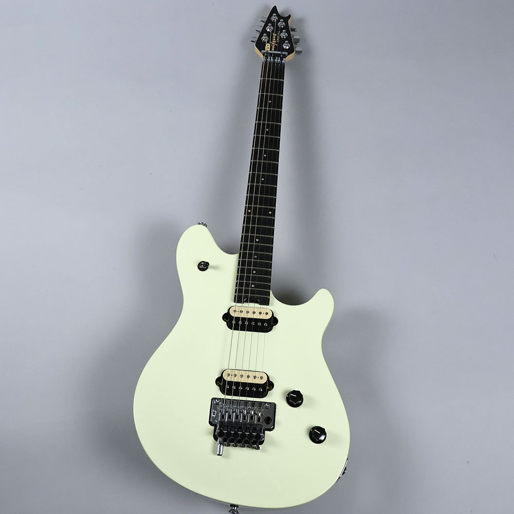 EVH wolfgang Special SBK ヴァンヘイレン　evh EVH WOLFGANG® SPECIAL｜エディ・ヴァン・ヘイレンのレガシーを