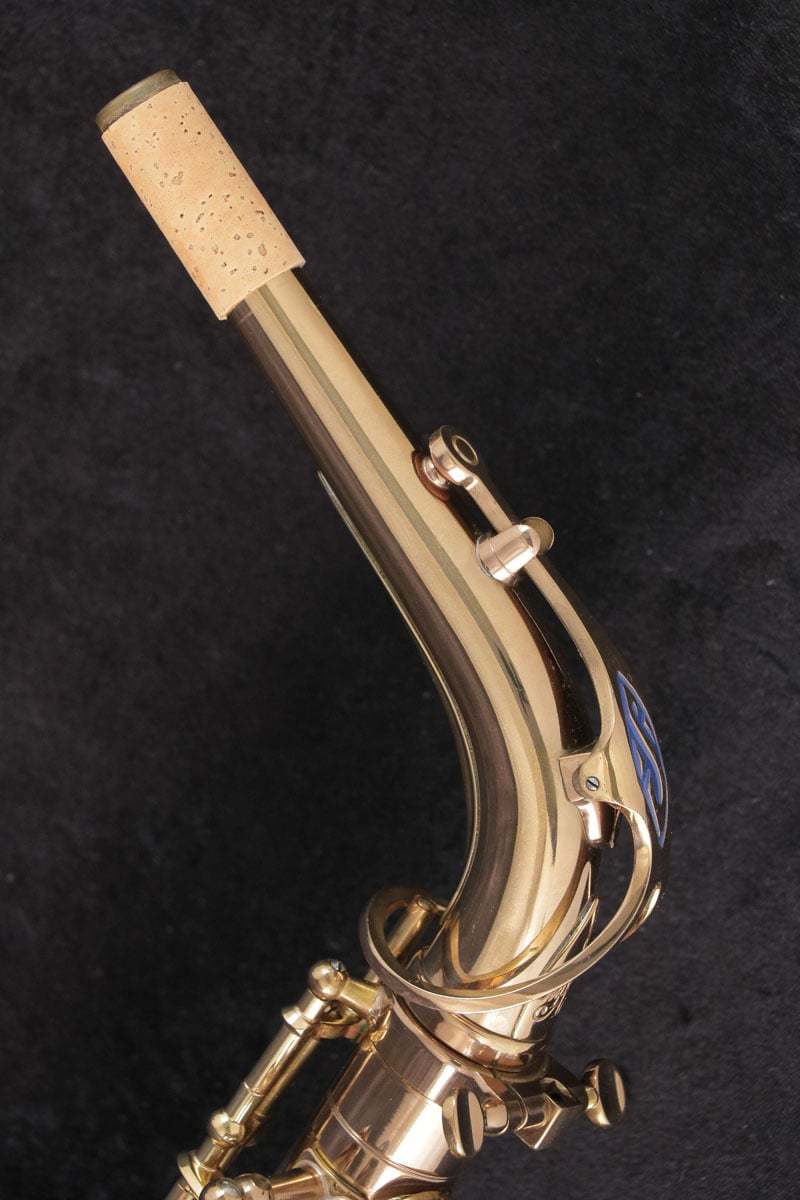 SELMER Alto SA80 W/O SN.36xxxx アルトサックス 【御茶ノ水本店