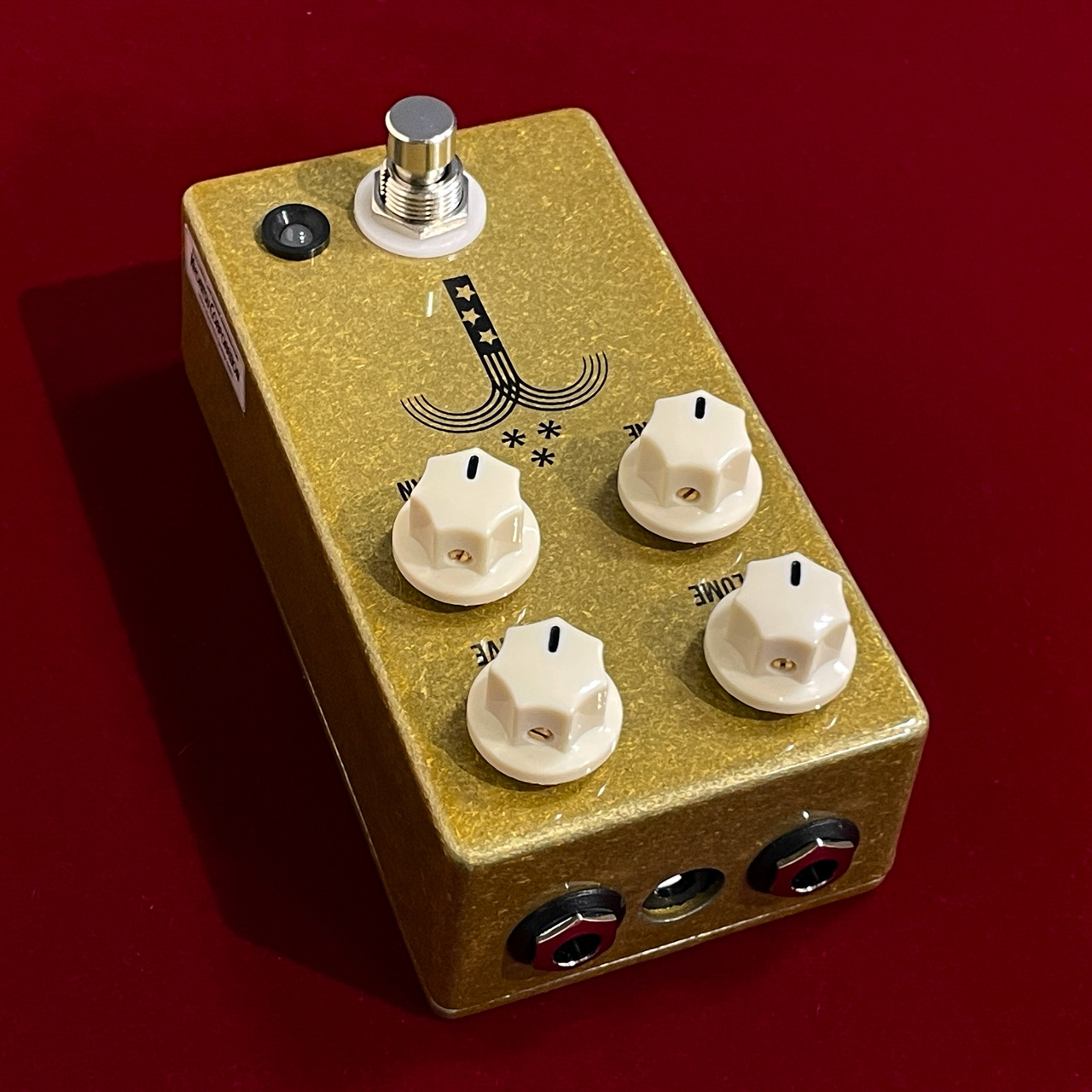 JHS Pedals Morning Glory Clean（新品/送料無料）【楽器検索デジマート】