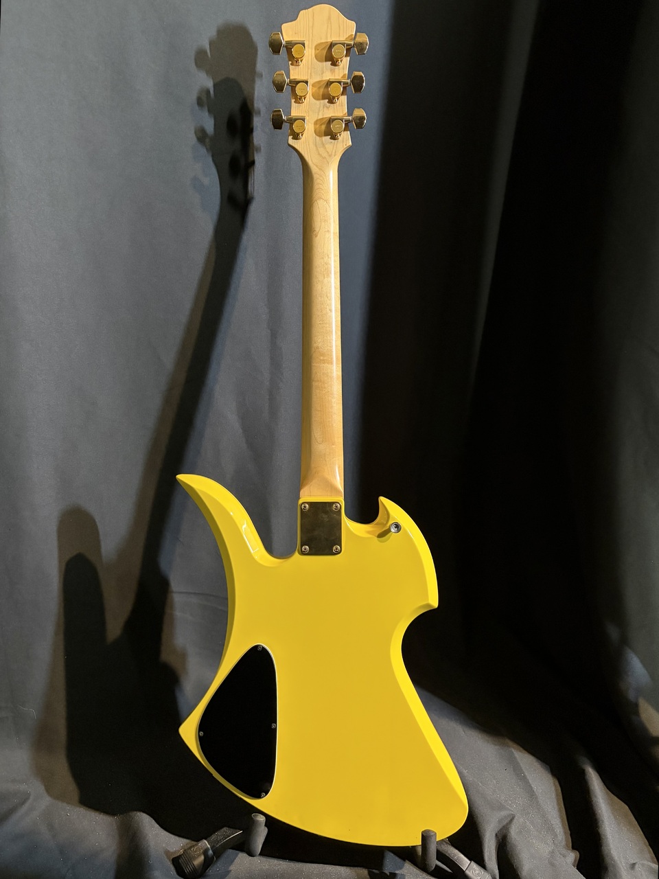TARGET by Fernandes MGT-85CX（中古）【楽器検索デジマート】