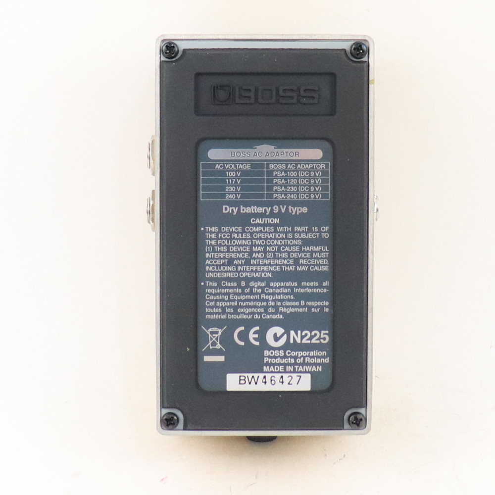 BOSS 【中古】 BOSS FBM-1 Fender 59 Bassman ギター