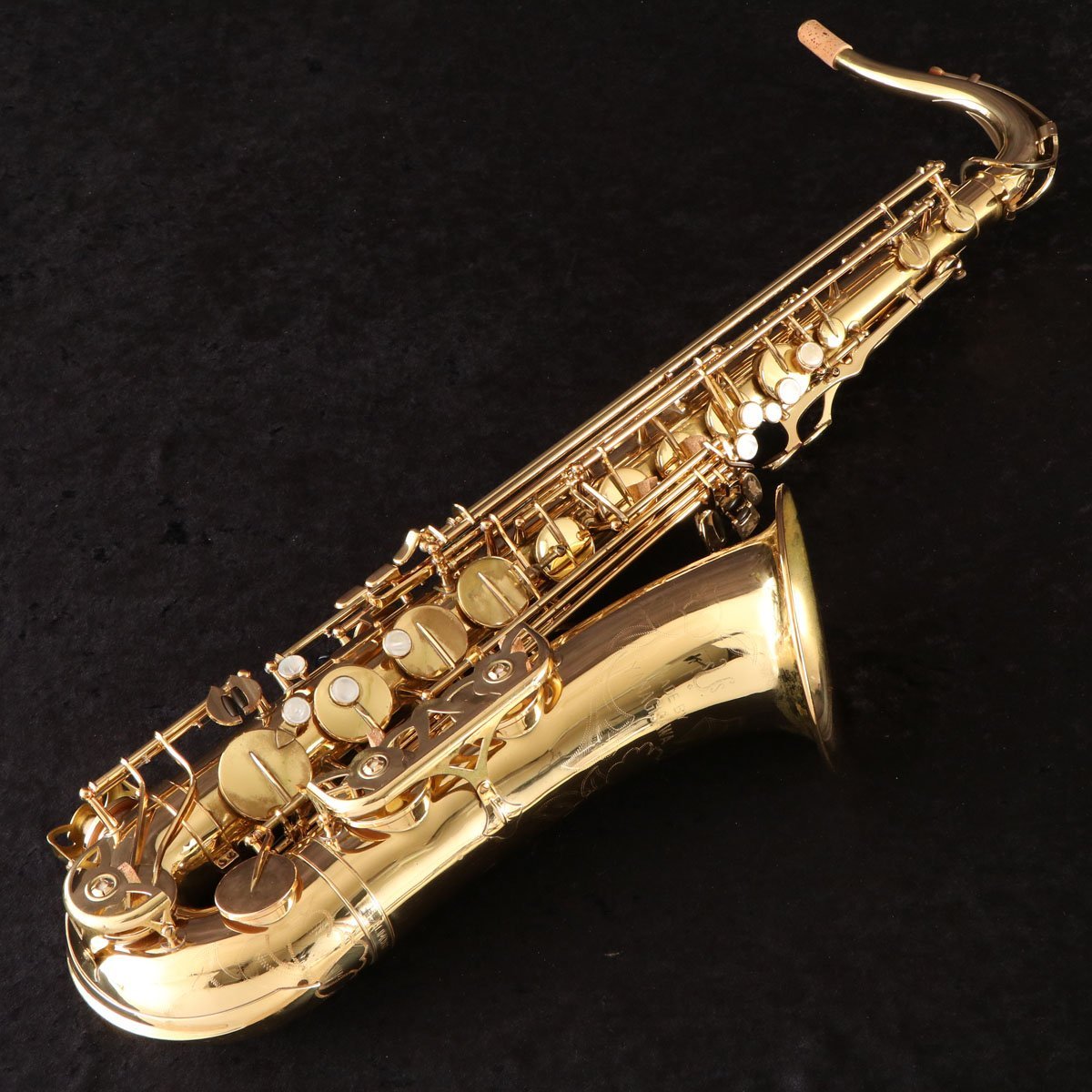 Yanagisawa elimona テナーサックス - 管楽器、笛、ハーモニカ