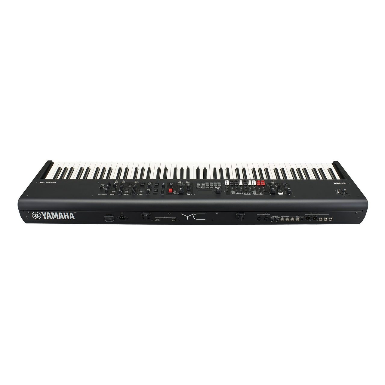 ヤマハ YAMAHA ステージキーボード YC88 YAMAHA YC88 ステージキーボード 88鍵盤 ヤマハ | 島村楽器オンライン