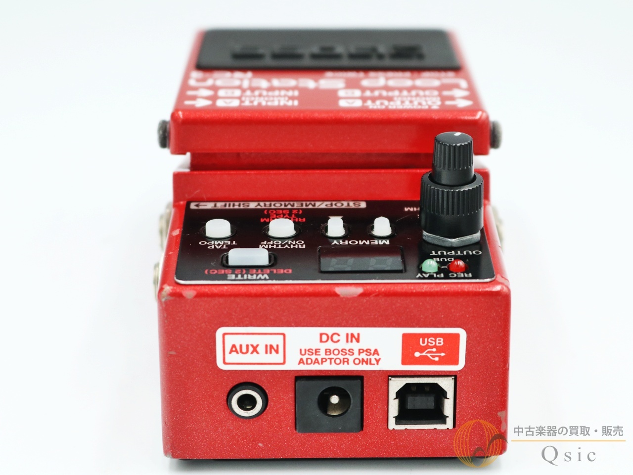 BOSS RC-3 [TM619]【神戸店在庫】（中古）【楽器検索デジマート】