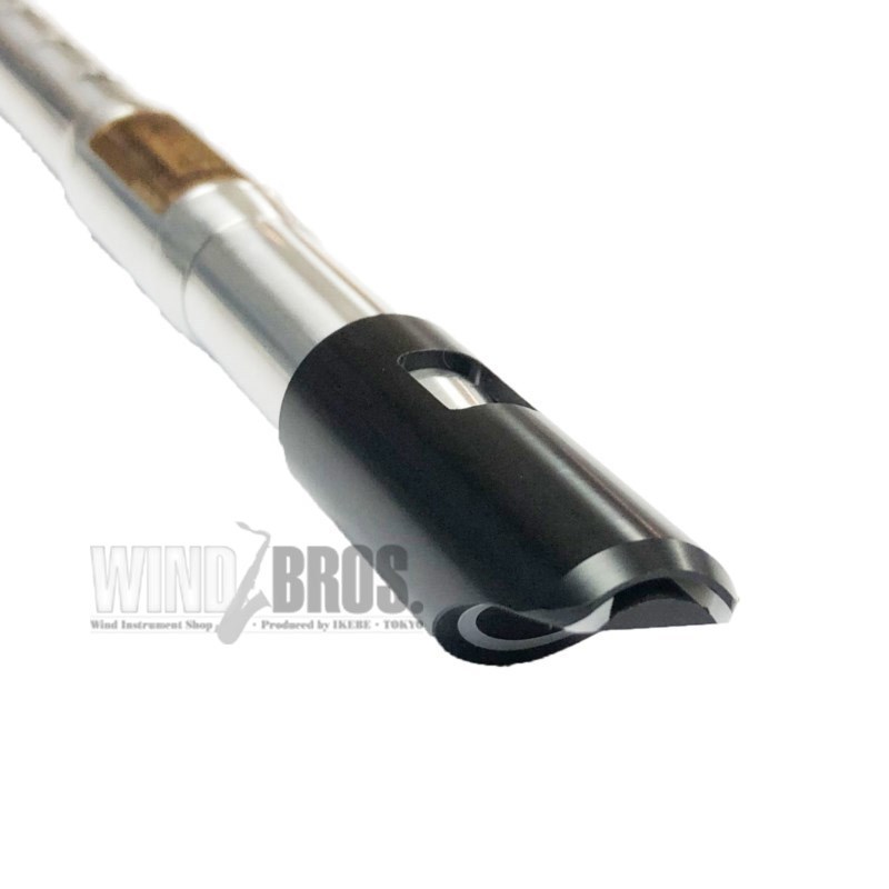 Galeon Galeon Tin Whistle D Aluminium (ティン・ホイッスル D管