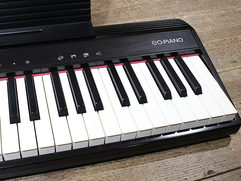 Roland GO:PIANO GO-61P（中古）【楽器検索デジマート】