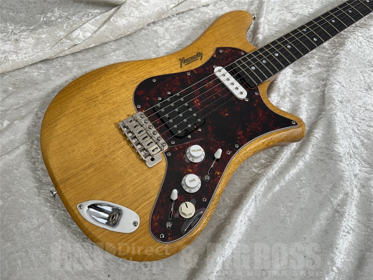 ベース T.S factory 151A-HUMANITY TYPE2.0B #001 ベース T.S