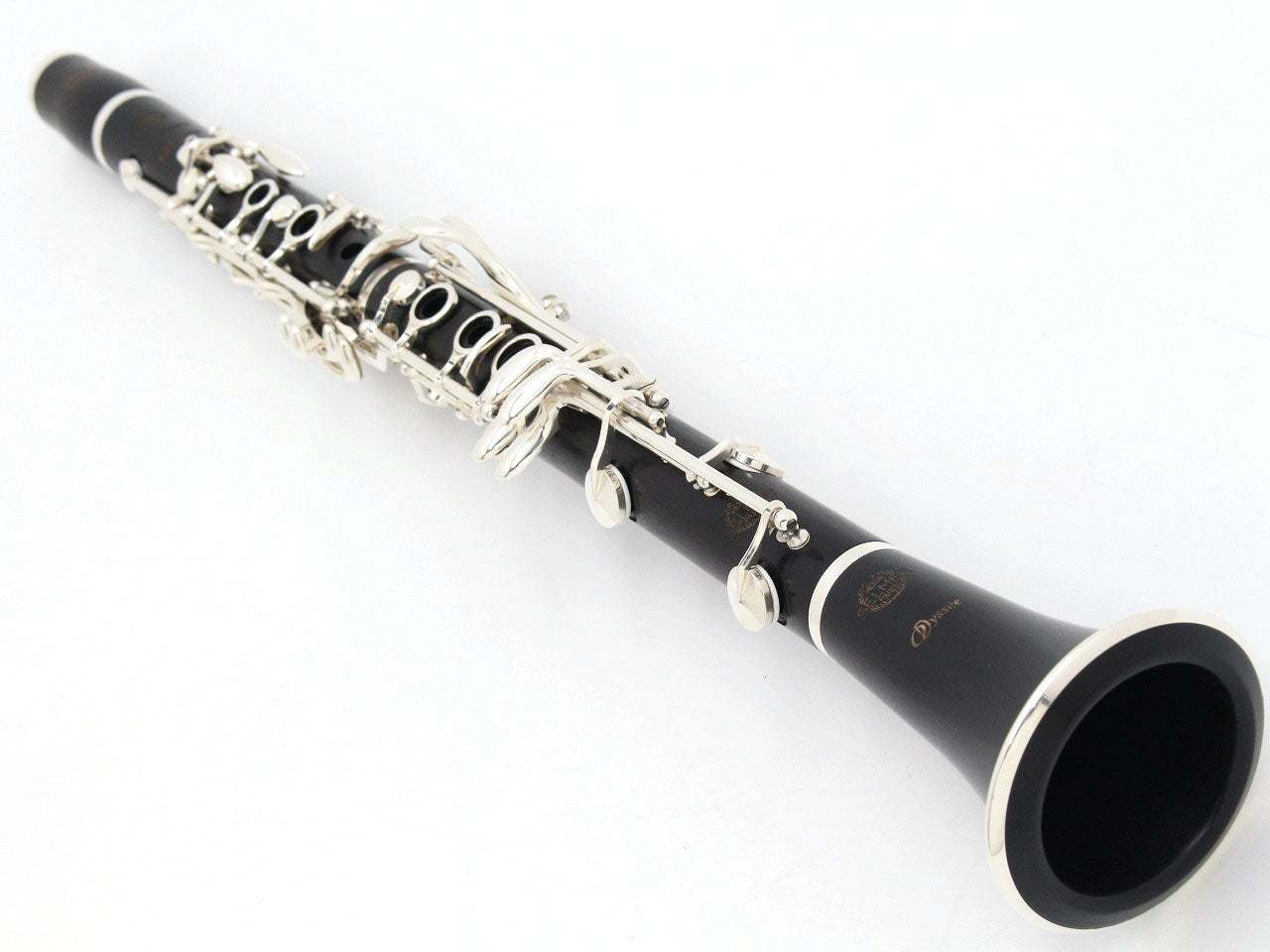 SELMER クラリネット ODYSSEE 全タンポ交換済み【横浜店】（中古/送料