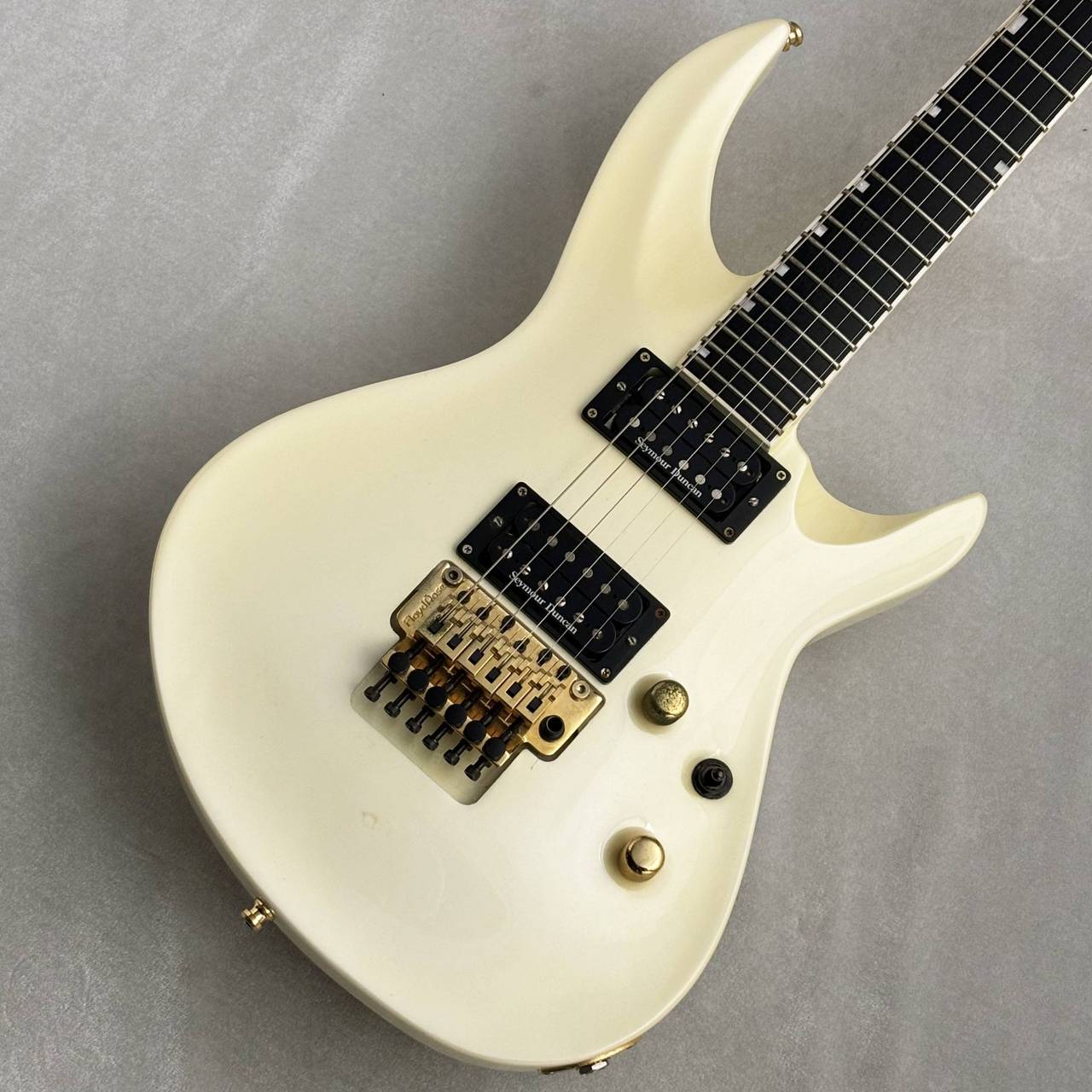 EDWARDS E-HR-145III ~Pearl White~ ≒3.45kg【2012年製USED