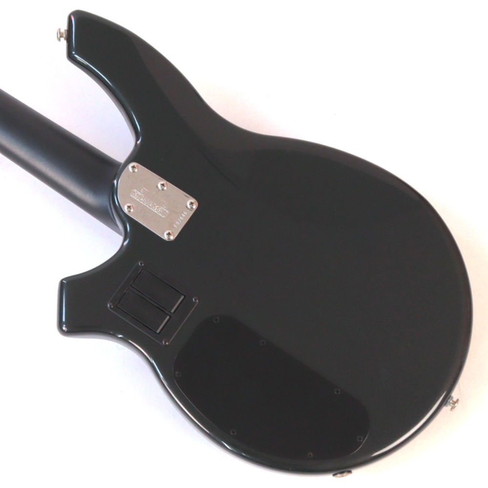 Music Man Bongo エレキベース 4弦 Bongo 4 | Basses | Ernie Ball Music Man