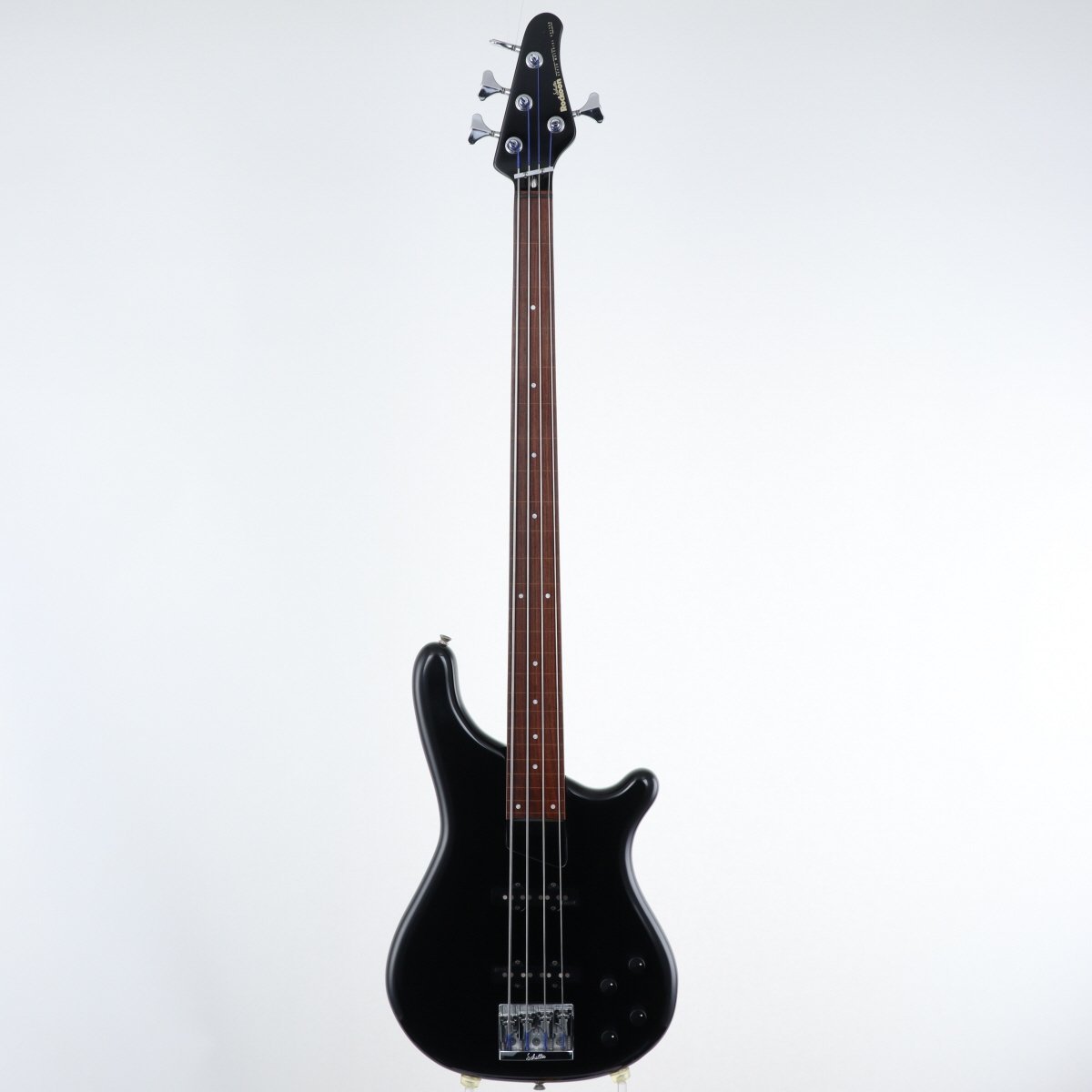 KAWAI Rockoon RB-51 FL Fretless Bass Black【福岡パルコ店